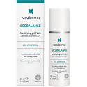 Sesderma Sesbalance Mattifying Gel PLUS 30 ml local care product Sesderma Sesbalance Mattifying Gel PLUS 30 ml local care product