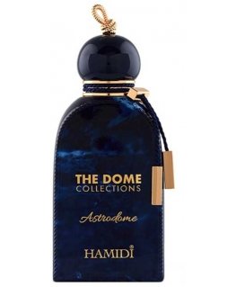 Hamidi Astrodome EDP hajuvesi unisex, 100 ml