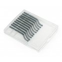 OEM Blade for processing 3D prints - grinding - 10 pcs OEM Blade for processing 3D prints - grinding - 10 pcs