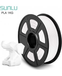 Sunlu high-speed PLA filament – 1.75 mm – 1kg