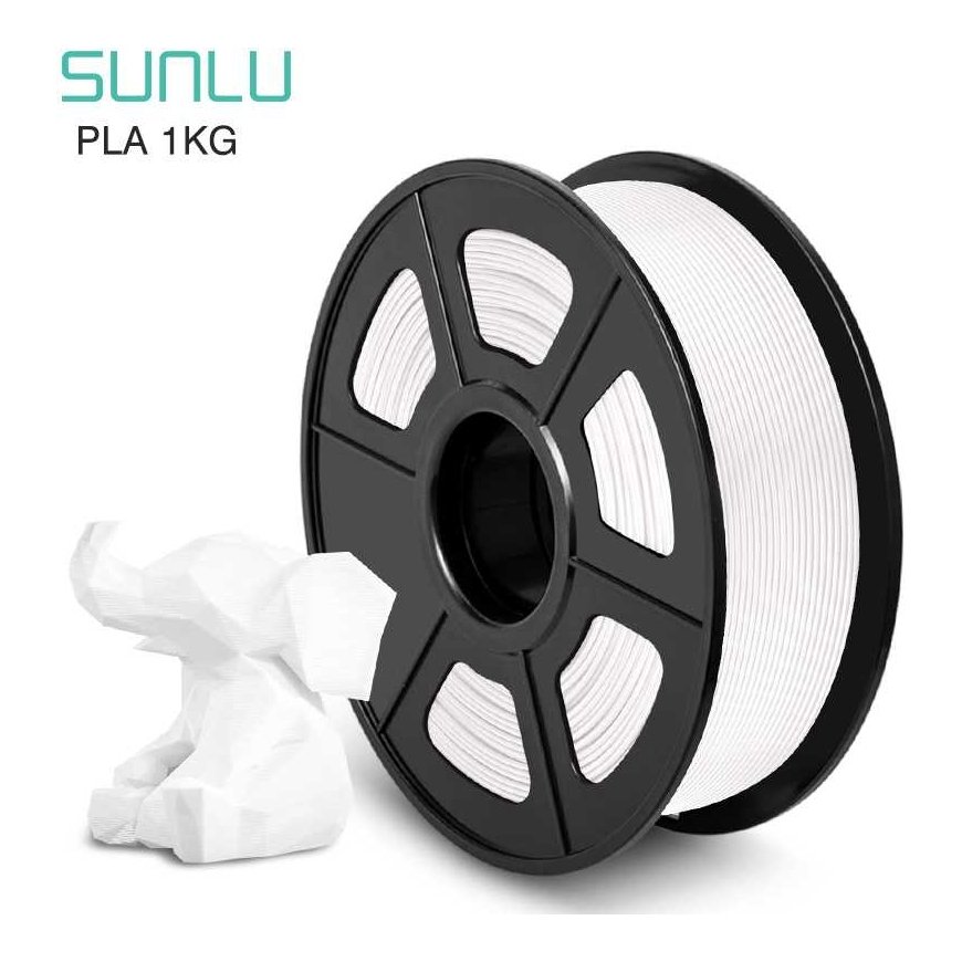 Sunlu suurnopeuksinen PLA-lanka – 1,75 mm – 1 kg