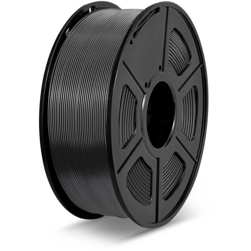 Sunlu high-speed PLA filament – 1.75 mm – 1kg – 4