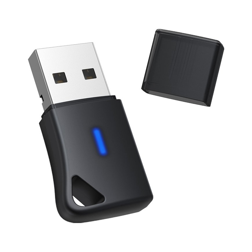 USB adapteris Baseus Encok BA04+ Bluetooth 5.4