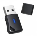 USB-adapteri Baseus Encok BA04+ Bluetooth 5.4 USB-adapteri Baseus Encok BA04+ Bluetooth 5.4