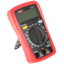 UNIVERSALUS MATAVIMO PRIETAISAS UT-33C+ UNI-T UNIVERSALUS MATAVIMO PRIETAISAS UT-33C+ UNI-T