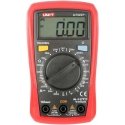UNIVERSALUS MATAVIMO PRIETAISAS UT-33C+ UNI-T UNIVERSALUS MATAVIMO PRIETAISAS UT-33C+ UNI-T