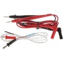 UNIVERSALUS MATAVIMO PRIETAISAS UT-33C+ UNI-T UNIVERSALUS MATAVIMO PRIETAISAS UT-33C+ UNI-T