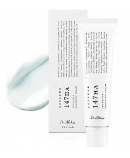 Dr. Althea Azulene 147HA Intensiivisesti rauhoittava voide, 50 ml