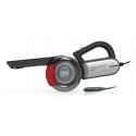 Black & Decker PV1200AV rokas turamais putekļsūcējs Pelēks, Sarkans, Caurspīdīgs Black & Decker PV1200AV rokas turamais putekļsūcējs Pelēks, Sarkans, Caurspīdīgs