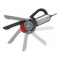 Black & Decker PV1200AV rokas turamais putekļsūcējs Pelēks, Sarkans, Caurspīdīgs Black & Decker PV1200AV rokas turamais putekļsūcējs Pelēks, Sarkans, Caurspīdīgs