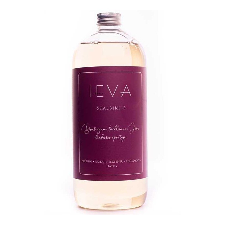 Liquid detergent Ieva, 1 l