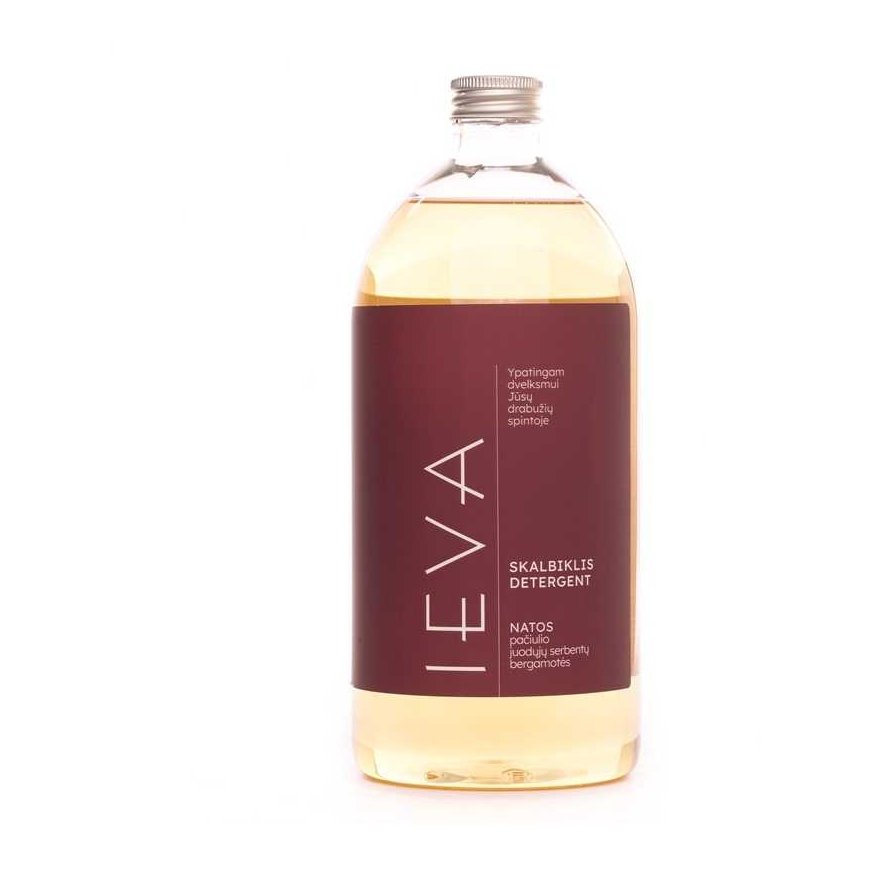 Skystas skalbiklis Ieva, 1 l – 2