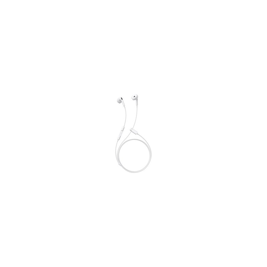 Baseus Encok CZ19 Laidinis Ausinės Baltos – 2