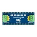 2 kanalų RS485 2 kanalų UART-RS485 modulis SP3485 skirtas Raspberry Pi Pico Waveshare 19717 2 kanalų RS485 2 kanalų UART-RS485 modulis SP3485 skirtas Raspberry Pi Pico Waveshare 19717