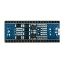 2 kanavan RS485 2 kanavan UART-RS485 moduuli SP3485 Raspberry Pi Pico: Waveshare 19717 2 kanavan RS485 2 kanavan UART-RS485 moduuli SP3485 Raspberry Pi Pico: Waveshare 19717