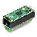 2 kanavan RS485 2 kanavan UART-RS485 moduuli SP3485 Raspberry Pi Pico: Waveshare 19717 2 kanavan RS485 2 kanavan UART-RS485 moduuli SP3485 Raspberry Pi Pico: Waveshare 19717