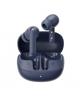 TWS QCY Buds HT15 ANC ausinės (mėlynos)