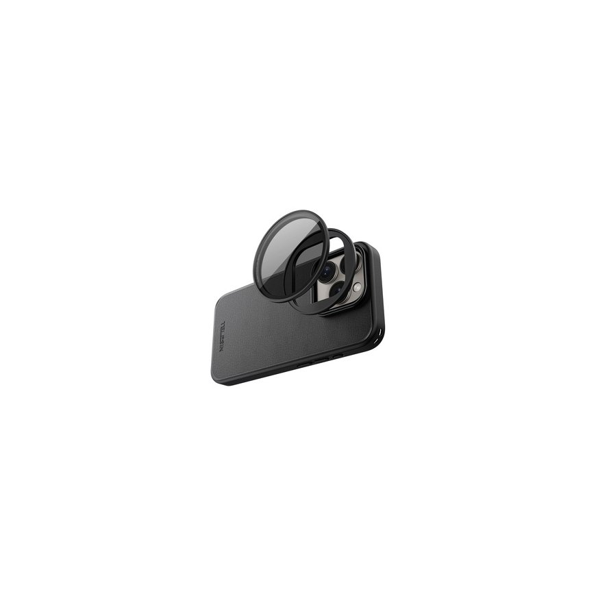 Filtri CPL 58mm Telesin iPhone 15 Pro/Pro Maxille – 2