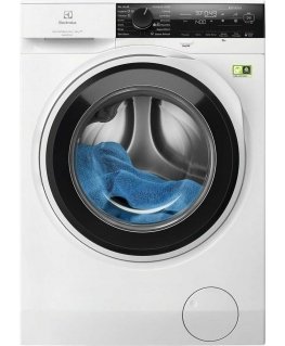 Skalbimo mašina Electrolux EFI843S14Q 800 UltraCare skalbimo mašina