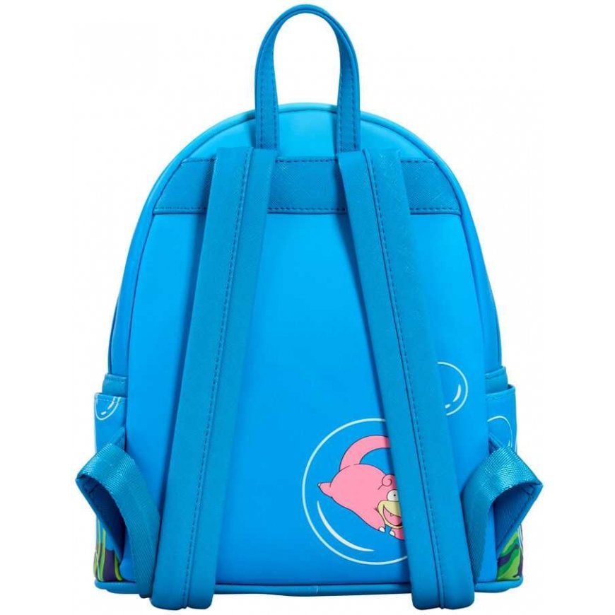 Loungefly Pokémon Bubbles Duo backpack 25cm – 2
