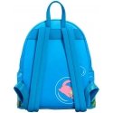Loungefly Pokemon Bubbles Vanduo reppu 25cm Loungefly Pokemon Bubbles Vanduo reppu 25cm