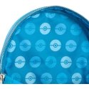 Loungefly Pokémon Bubbles Duo backpack 25cm Loungefly Pokémon Bubbles Duo backpack 25cm