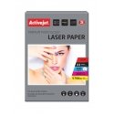 Activejet AP4-160G100L фотобумага A4 Белый Глянцевый