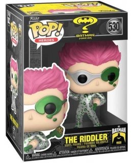FUNKO POP! Vinyylifiguuri: DC: Batman Returns - The Riddler