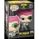 FUNKO POP! Vinilinė figūrėlė: DC: Batman Returns - Mįslių sprendėjas FUNKO POP! Vinilinė figūrėlė: DC: Batman Returns - Mįslių sprendėjas