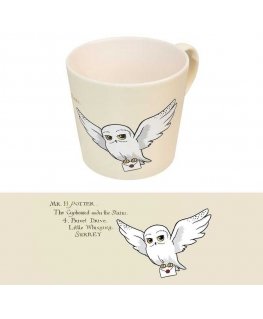 ERIK Harry Potter Hedwig premium muki