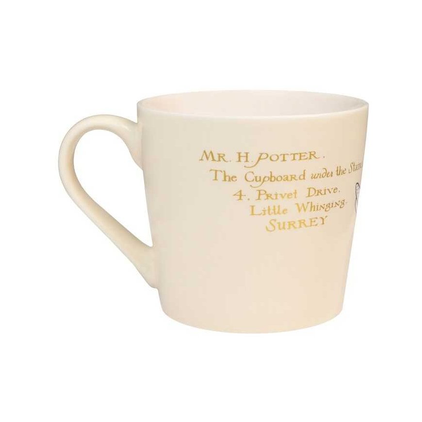 ERIK Harry Potter Hedwig Premium Mug – 3