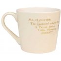 ERIK Harry Potter Hedwig Premium Mug ERIK Harry Potter Hedwig Premium Mug