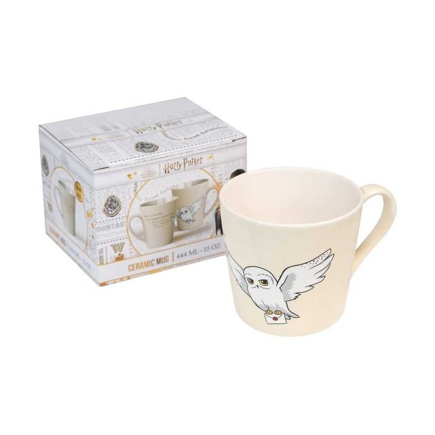 ERIK Harry Potter Hedviga premium puodelis – 4