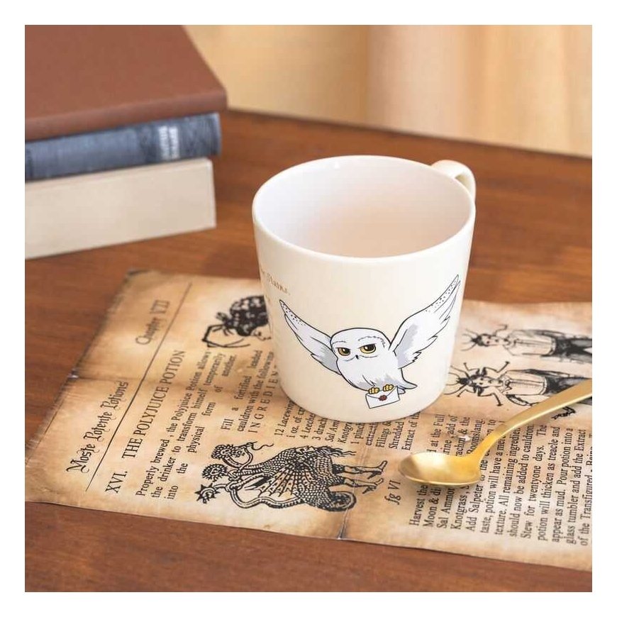 ERIK Harry Potter Hedviga premium puodelis – 5