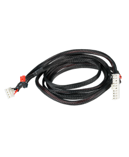 Zortrax M300 heating platform cable