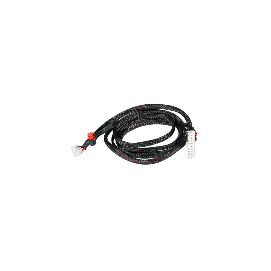 Zortrax M300 heating platform cable