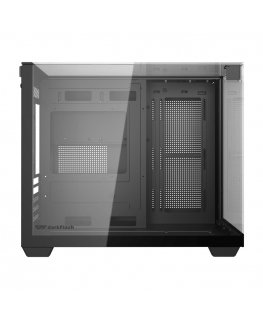 Darkflash TH285M tietokonekotelo (musta)