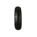 "Lean Cars" plastic wheel with rubber tire (inflatable) PRO 700 front "Lean Cars" plastic wheel with rubber tire (inflatable) PRO 700 front