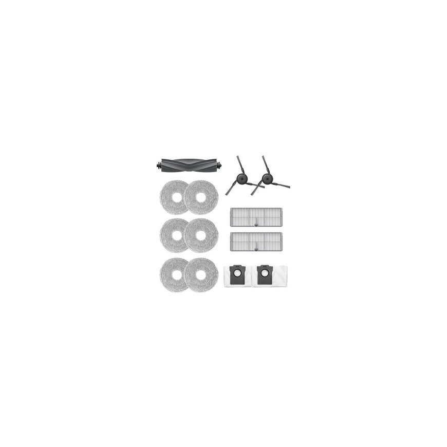 Dreame X40 Master vacuum cleaner accessory kit – 2