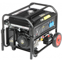 Dynamo GENERATORIAUS DY-6020/PRO 5000 W Dinamo Dynamo GENERATORIAUS DY-6020/PRO 5000 W Dinamo