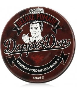 Dapper Dan „Deluxe Pomada“ - 50 ml