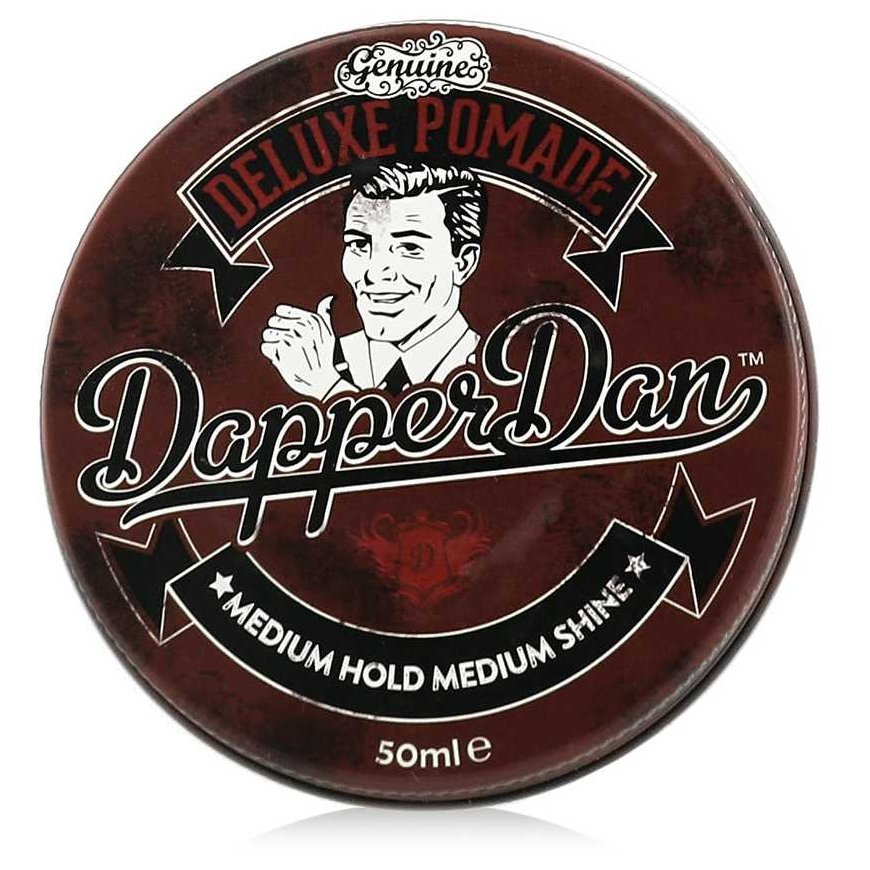 Dapper Dan „Deluxe Pomada“ - 50 ml