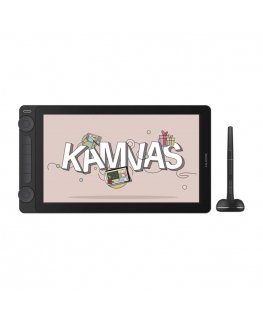 Huion Kamvas 13 GEN 3 GS1333 grafikos planšetė