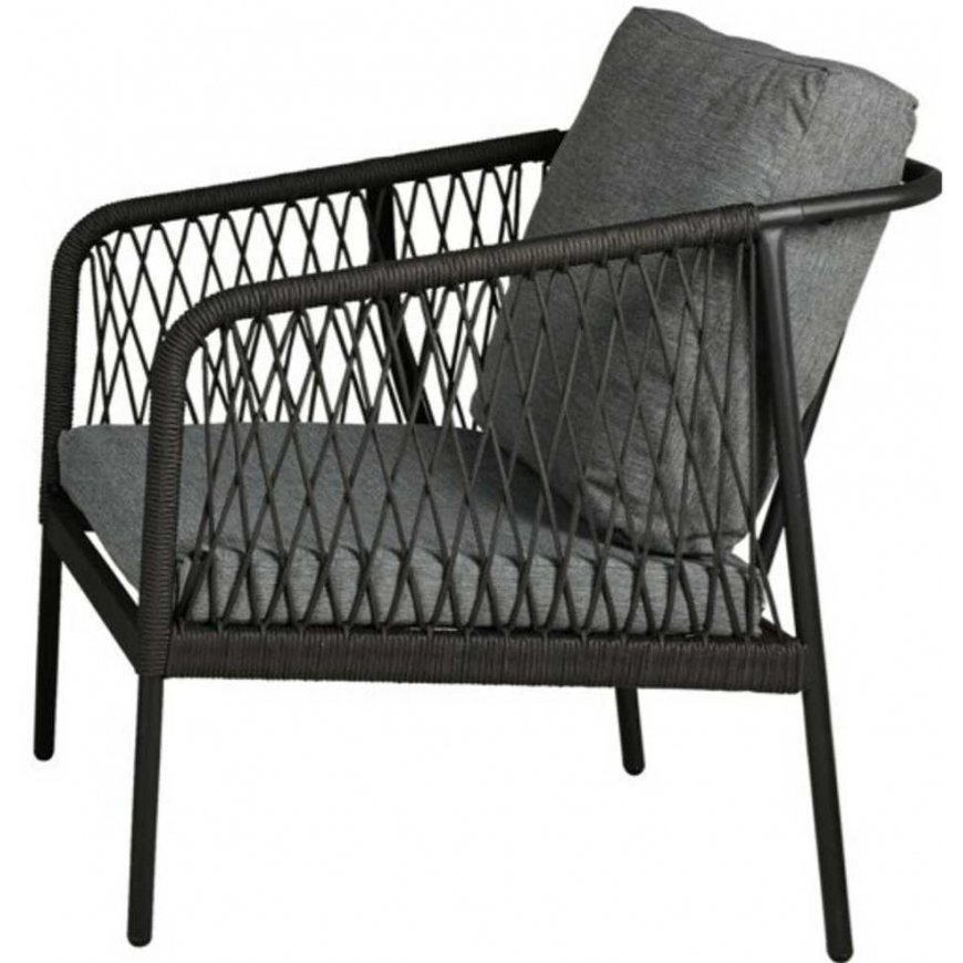 ProGarden 5-Piece Garden Furniture Set MILAN – 4