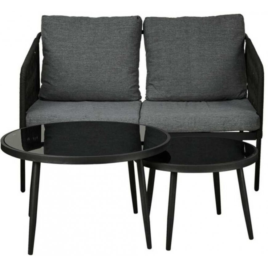 ProGarden 5 PIECE GARDEN FURNITURE SET MILAN – 5