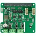 Seeed Studio Kaksikanavainen CAN BUS -lisälaite Raspberry Pi:lle Seeed Studio Kaksikanavainen CAN BUS -lisälaite Raspberry Pi:lle