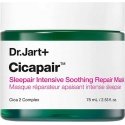 Dr. Jart+ Cicapair Sleepair Intensive Soothing Repair Mask sleep mask with moisturizing effect, 75 ml Dr. Jart+ Cicapair Sleepair Intensive Soothing Repair Mask sleep mask with moisturizing effect, 75 ml