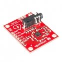 AD8232 heart rate monitor - Sparkfun AD8232 heart rate monitor - Sparkfun
