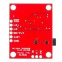 AD8232 pulse meter - Sparkfun AD8232 pulse meter - Sparkfun