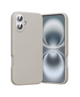 Vention KUHM0-10 -kotelo iPhone 16 MagSafe (Harmaa)